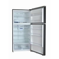 ثلاجة جنرال سوبريم بابين مع فريزر 21.5 قدم 606 لتر...