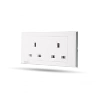 فيش مزوج 13 امبير 5 * 10 ماجك TV.ON