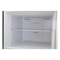 ثلاجة جنرال سوبريم بابين مع فريزر علوي 14.4قدم 408...