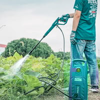 ماكينة غسيل 1400W 130BAR توتال TGT11316 TOTAL