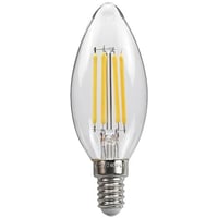 لمبة لد بلحة ثلجي 7 واط E14