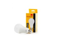 لمبة كوع لد كروية كوداك ثلجي E27 متعدد المقاسات