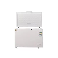 فريزر افقي جنرال سوبريم مسطح 11.2 قدم 317 لتر ابيض...