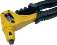 مسدس برشام يدوي شديد التحمل 8 انش WEHAND وي هاند