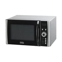 ميكرويف جنرال سوبريم 23 لتر، تحكم الكتروني، ميكروي...