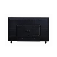 شاشة جولدتك 55 بوصه فائقة الدقة (4K-UHD) سمارت نظا...