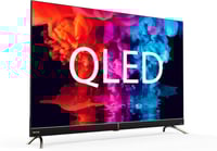 شاشة اركيو 55 بوصة كيولد بدون اطار اللون اسود RO-5...