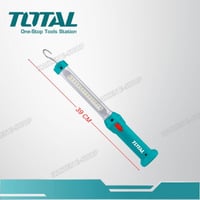 مصباح عمل لمبة مهندس تعمل على البطارية قابلة لإعاد...