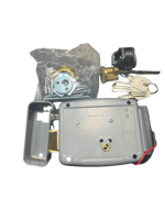 كيلون حديد لطش مفصول كهربائي ROBOA -الخير NO.1000