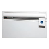 فريزر افقي جنرال سوبريم مسطح 13.4 قدم 379 لتر ابيض...