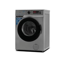 غسالة اوتوماتيك جنرال سوبريم تعبئه امامية 8 كيلو 1...