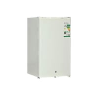 ثلاجة جنرال سوبريم باب واحد 3.25 قدم 92 لتر ابيض G...