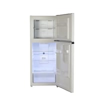 ثلاجة جنرال سوبريم بابين مع فريزي علوي 10.5قدم 297...