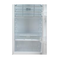 ثلاجة جنرال سوبريم بابين مع فريزر 8.9 قدم 252 لتر...