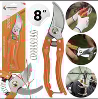 مقص شجر يدوي سسته