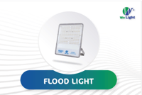 كشاف لد خارجي وي لايت WE LIGHT الوطنية احجام والوا...