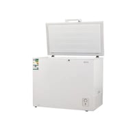 فريزر افقي جنرال سوبريم مسطح 8.7.قدم 245 لتر ابيض...