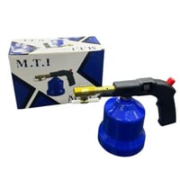 مسدس دافور غاز ازرق 1042 دافور حرق