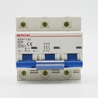 مفتاح طبلون رئيسي 100 امبير اشكال متعددة