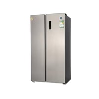 ثلاجة جنرال سوبريم باب بجانب باب 19.9قدم 562 لتر ا...