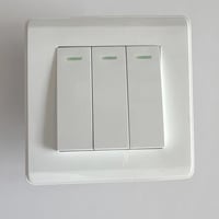 مفتاح ثلاثي 7*7 هابي مود HAPPY MOOD