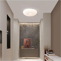 لمبة ديكور لطش ظاهر بلفونات 3 اضاءات باور