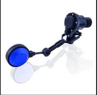 عوامة ذكية مانعة للهواء صناعة ايطالية