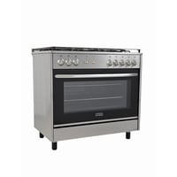 موقد طبخ جنرال سوبريم غاز مقاس 90*60 سم 5 شعلات غا...