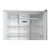 ثلاجة جنرال سوبريم بابين مع فريزر 21.5 قدم 606 لتر...