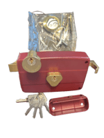 كيلون باب حديد لطش ربوع الخير