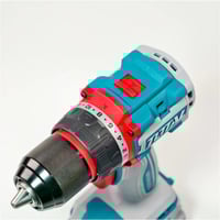 دريل بطارية رجاج 20V 55N.m بعلبة مع بطارية و شاحن...