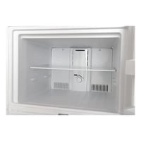 ثلاجة جنرال سوبريم بابين مع فريزي علوي 18.1قدم 511...