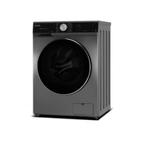 غسالة اوتوماتيك جنرال سوبريم تعبئة أمامية 13 كجم غ...