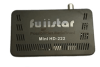 رسيفر ميني رسيفر فوجي ستار اتش دي ميني 4K مبرمج بخ...