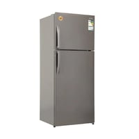 ثلاجة جنرال سوبريم بابين مع فريزر علوي 14.9قدم 420...