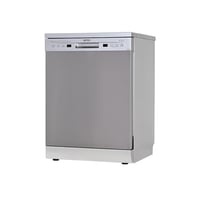 غسالة صحون جنرال سوبريم 7 برامج 12 مكان 2 رف,تجفيف...