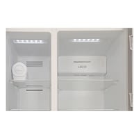 ثلاجة جنرال سوبريم باب بجانب باب 22قدم 622 لتر انف...