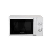 ميكرويف جنرال سوبريم 20 لتر، تحكم ميكانيكي سهل، اب...