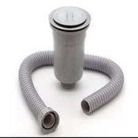 هراب مغسلة مجلى رخام كوري مفرد + مزوج كامل