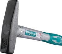 شاكوش تكسير شاكوش يد فيبر أوزان متنوعة توتال total...