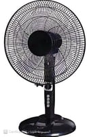 مروحة ارضي جلاسي متحرك