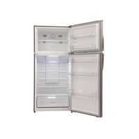 ثلاجة جنرال سوبريم بابين مع فريزر علوي 16.9قدم 478...