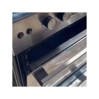 موقد طبخ جنرال سوبريم غاز مقاس 90x60 سم GSF9S50GF-...