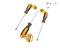 مفك عادي × مربع 6 × 100 ملي WEHAND وي هاند