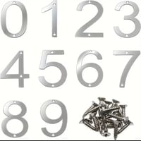 ارقام للشقق والمنازل