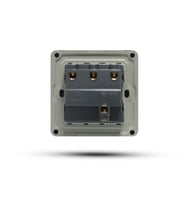 مفتاح ثلاثي 7*7 SEMICNZ متعدد الالوان