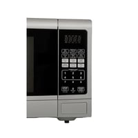 ميكرويف مع وظيفة الشوي جنرال سوبريم 42 لتر، تحكم ا...