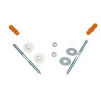 طقم مسمار مغسلة بصاموله