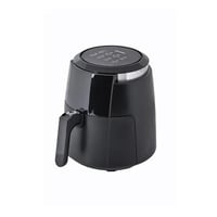 قلاية هوائية جنرال سوبريم بسعة 4 لتر ، ديجيتال، بق...