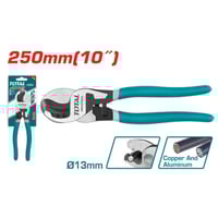 مقص قطاعة كيبل توتال مقاسات متعددة total tools